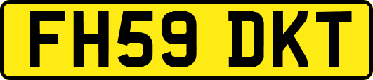 FH59DKT