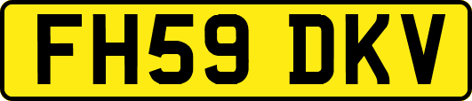 FH59DKV