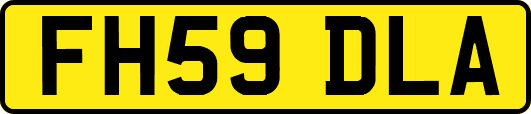 FH59DLA