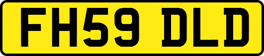 FH59DLD