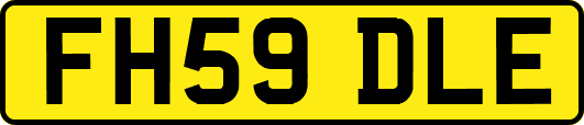 FH59DLE