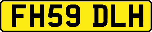 FH59DLH
