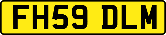 FH59DLM