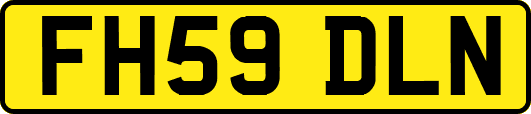 FH59DLN