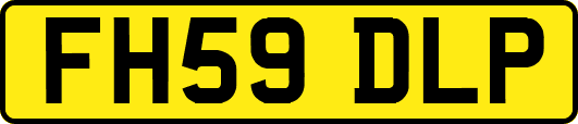 FH59DLP