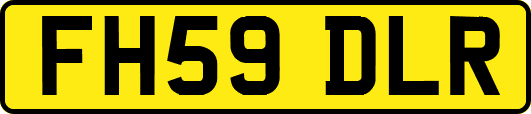 FH59DLR
