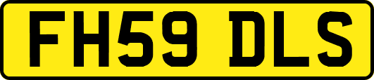 FH59DLS