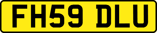 FH59DLU