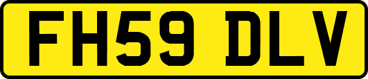 FH59DLV