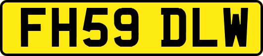 FH59DLW