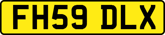 FH59DLX