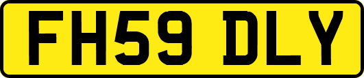FH59DLY