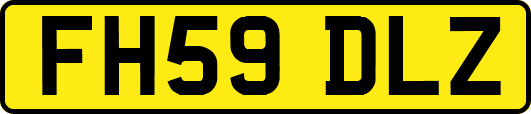 FH59DLZ