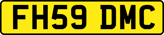 FH59DMC