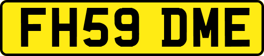 FH59DME