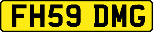 FH59DMG