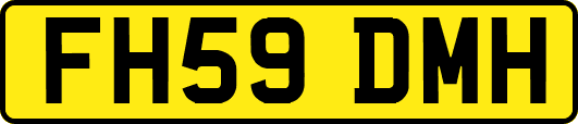 FH59DMH