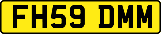 FH59DMM
