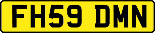FH59DMN