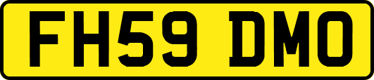 FH59DMO