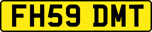 FH59DMT