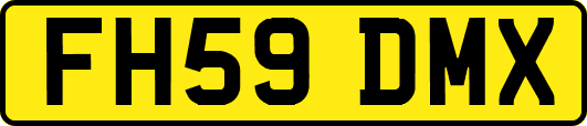 FH59DMX