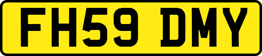 FH59DMY