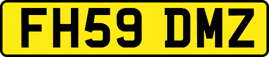FH59DMZ