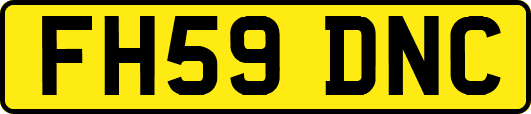 FH59DNC