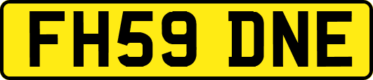 FH59DNE