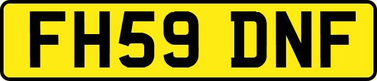 FH59DNF