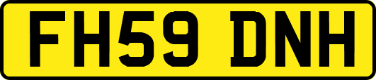 FH59DNH