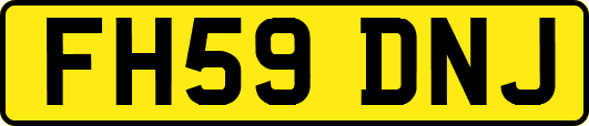 FH59DNJ