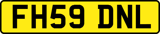 FH59DNL