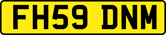 FH59DNM