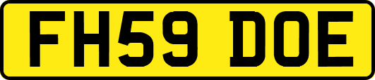 FH59DOE