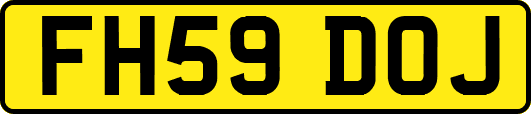 FH59DOJ