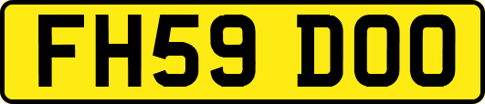FH59DOO