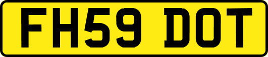 FH59DOT