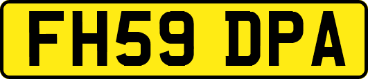 FH59DPA