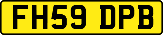 FH59DPB