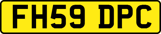 FH59DPC