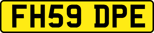 FH59DPE