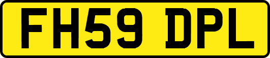 FH59DPL