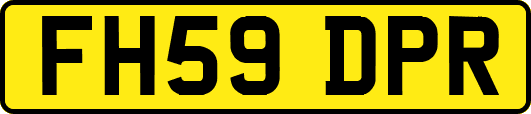 FH59DPR
