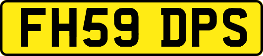 FH59DPS