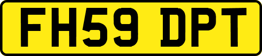 FH59DPT