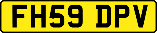 FH59DPV