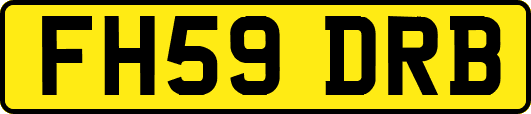 FH59DRB