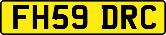 FH59DRC